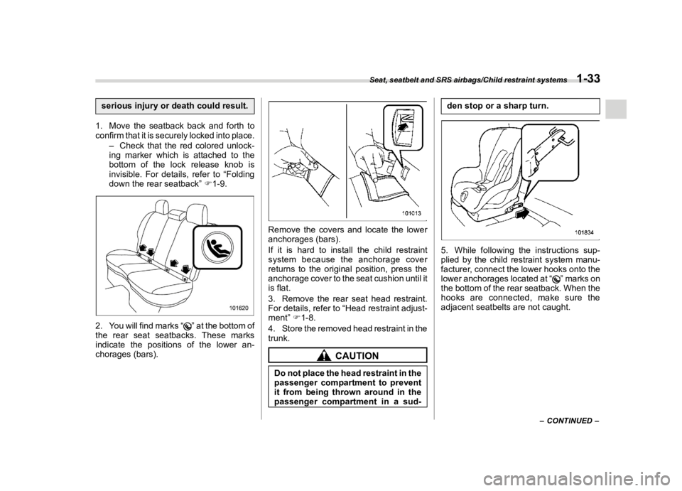 SUBARU WRX 2021 Repair Manual ������
