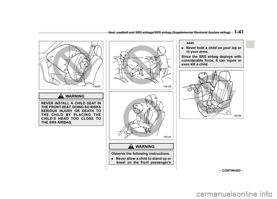 SUBARU WRX 2021 Manual PDF ������
