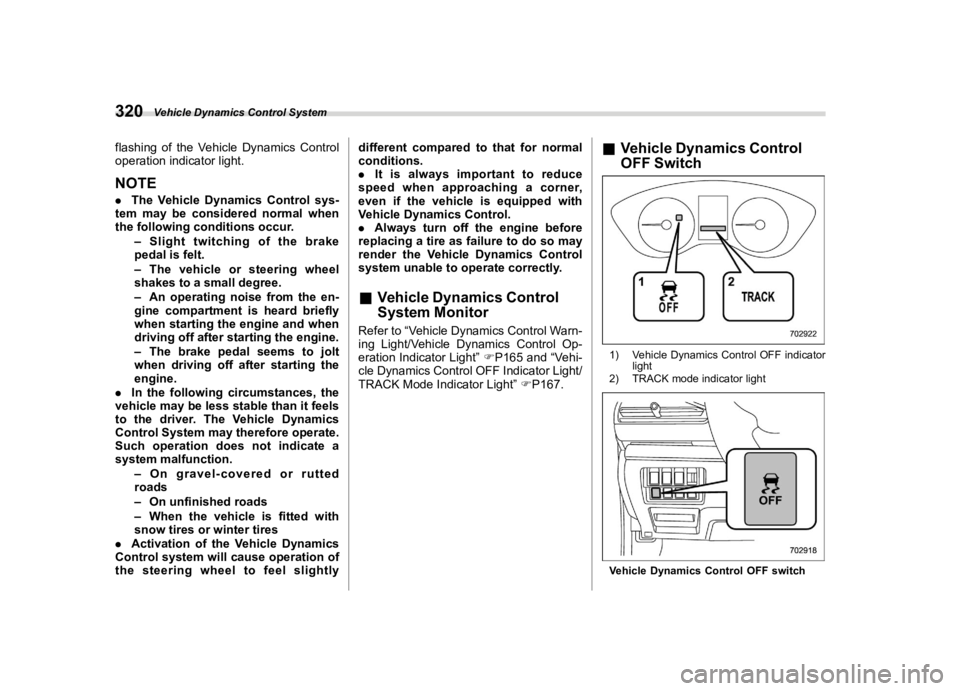 SUBARU WRX 2022  Owners Manual �������
