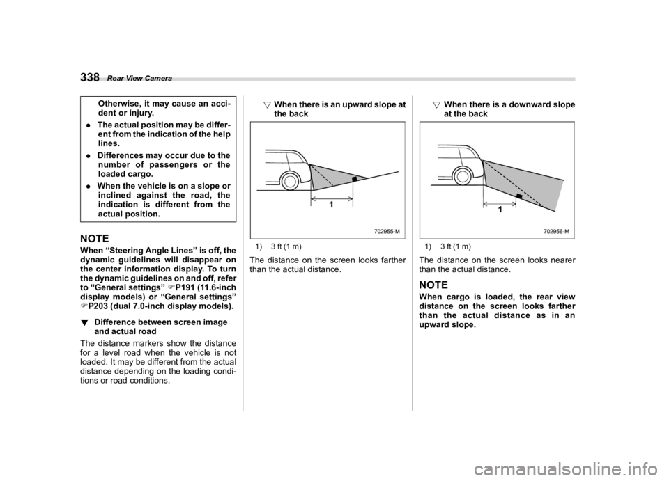 SUBARU WRX 2022  Owners Manual �������
