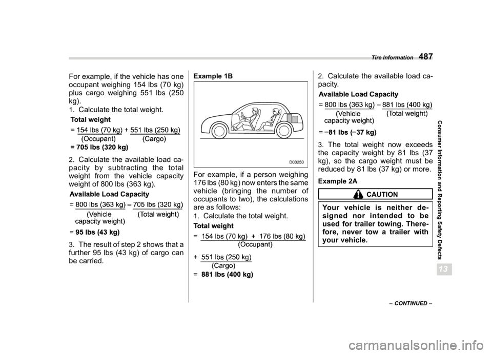 SUBARU WRX 2022  Owners Manual �������

