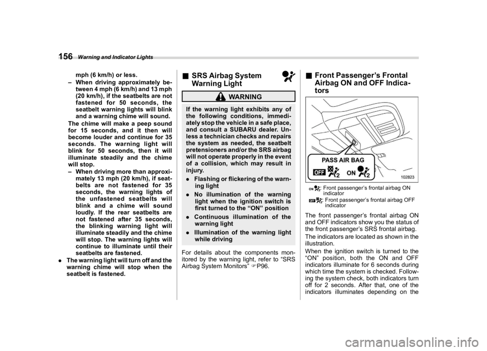 SUBARU WRX 2023  Owners Manual �������
