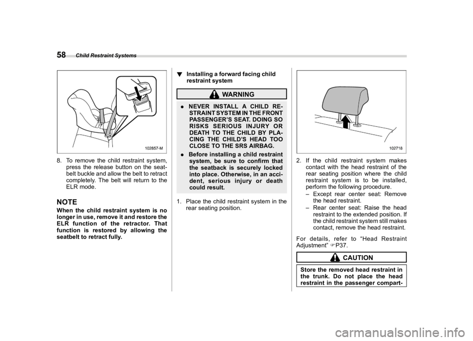 SUBARU WRX 2023 Repair Manual ������
