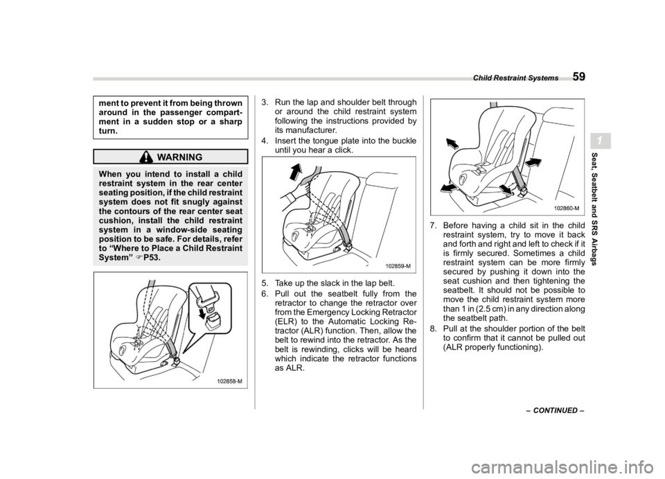 SUBARU WRX 2023 Repair Manual ������
