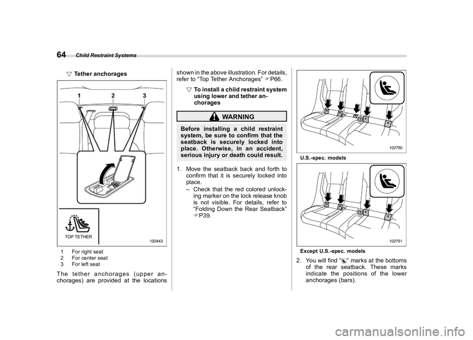 SUBARU WRX 2023 Repair Manual ������
