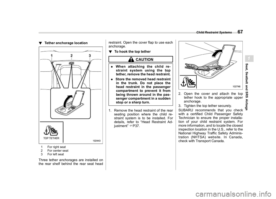 SUBARU WRX 2023 Manual PDF ������
