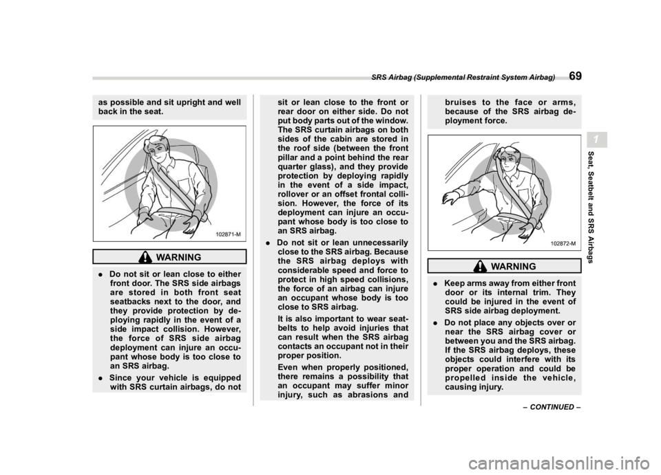 SUBARU WRX 2023 Manual PDF ������
