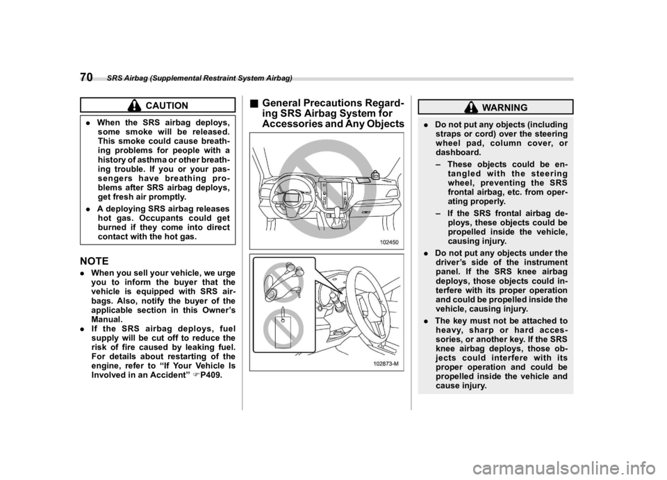 SUBARU WRX 2023 Manual PDF ������
