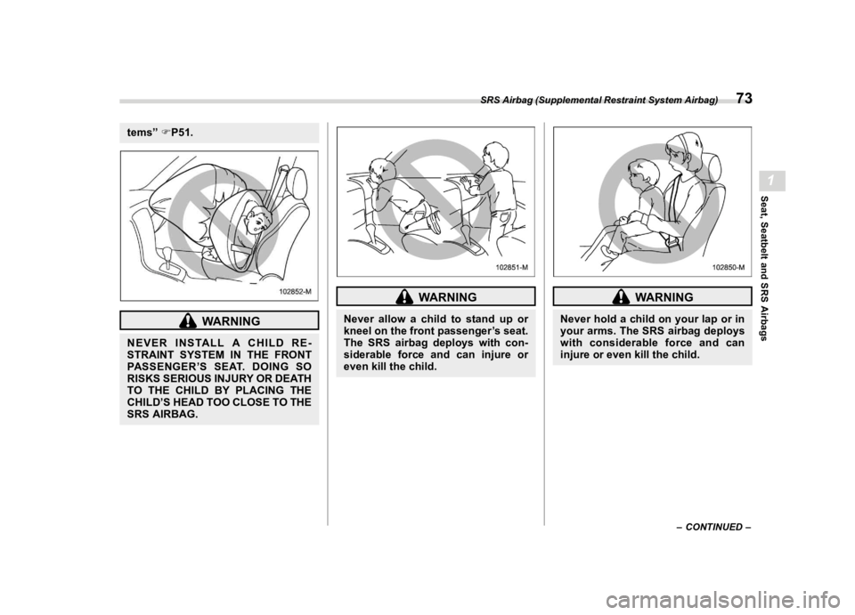 SUBARU WRX 2023 Manual PDF ������
