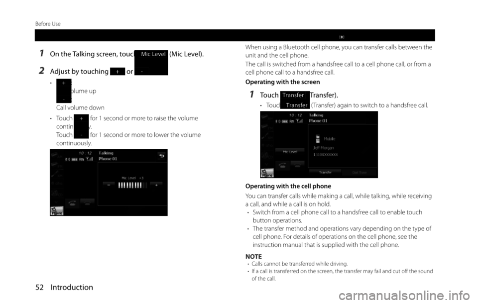 SUBARU BRZ 2015 1.G Navigation Manual 