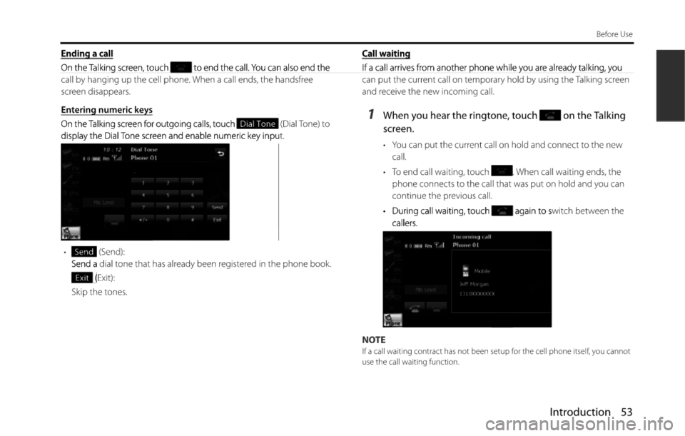 SUBARU BRZ 2015 1.G Navigation Manual 