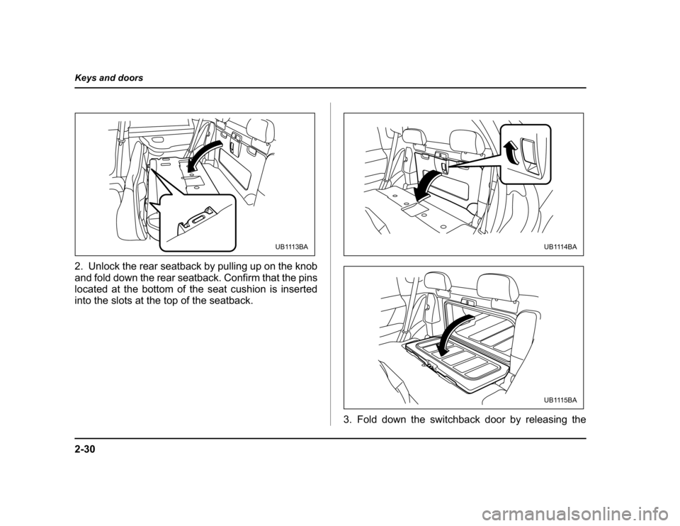 SUBARU BAJA 2004 1.G Owners Manual ����
��������������
���������������������������������������������������� 
������������������������������������������������������ 
�������� ��� ���� ������� ��� ���� ����� �������� ��� �������� 
������