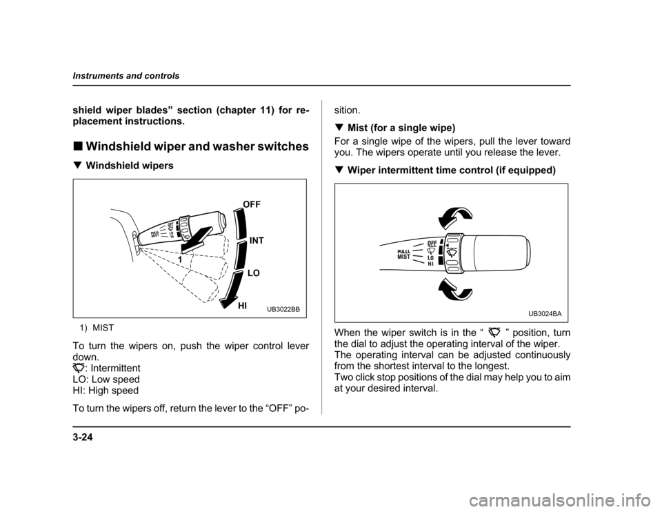 SUBARU BAJA 2004 1.G Owners Manual ����
������������������������
������� ������ �������� �������� ��������� ���� ���� ��� 
����������������������� �
������������������������������������
� �����������������
�� ����
��� ����� ���� ������