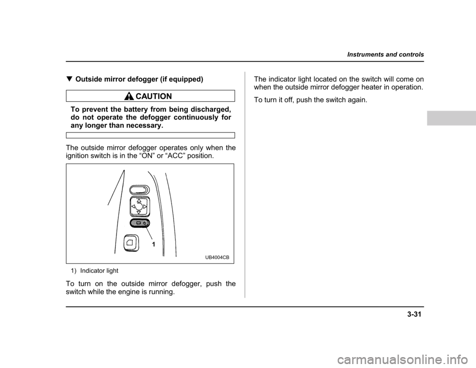 SUBARU BAJA 2004 1.G Owners Manual ����
������������������������
������������ �
��������������������������������������
��� �������� ���� �������� ����� ������ ����������� 
��� ���� �������� ���� ��������� ������������� ���
������������