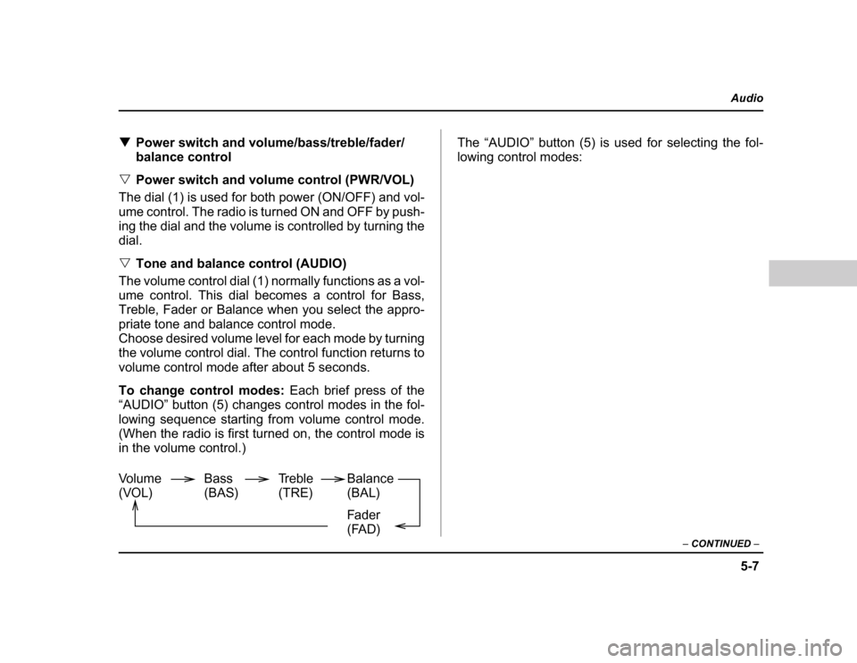 SUBARU BAJA 2004 1.G Owners Manual ���
�����
� ����������� �
������������������������������������������� 
���������������
� �����������������������������������������
����������������������������������������������������� 
��������������