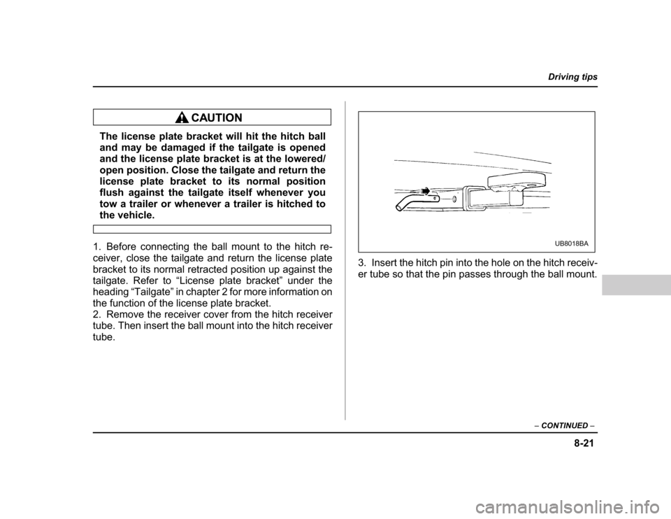 SUBARU BAJA 2004 1.G Owners Manual ����
������������
� ����������� �
���� �������� ������ �������� ����� ���� ���� ������ ���� 
���� ���� ��� �������� ��� ���� ��������� ��� ������ 
������������������������������������������������ 
���