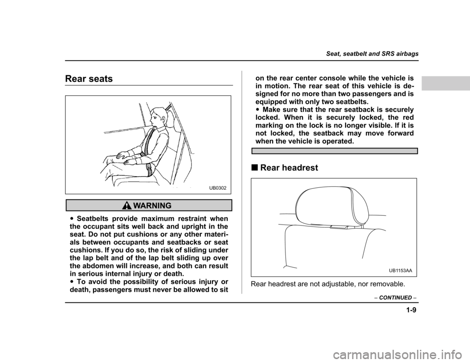 SUBARU BAJA 2004 1.G Owners Guide ���
������������������������������
������������ �
����������
����������� �������� �������� ���������� ����
���� ��������� ����� ����� ����� ���� �������� ��� ��� 
������ ��� ���� ���� ������������ ���