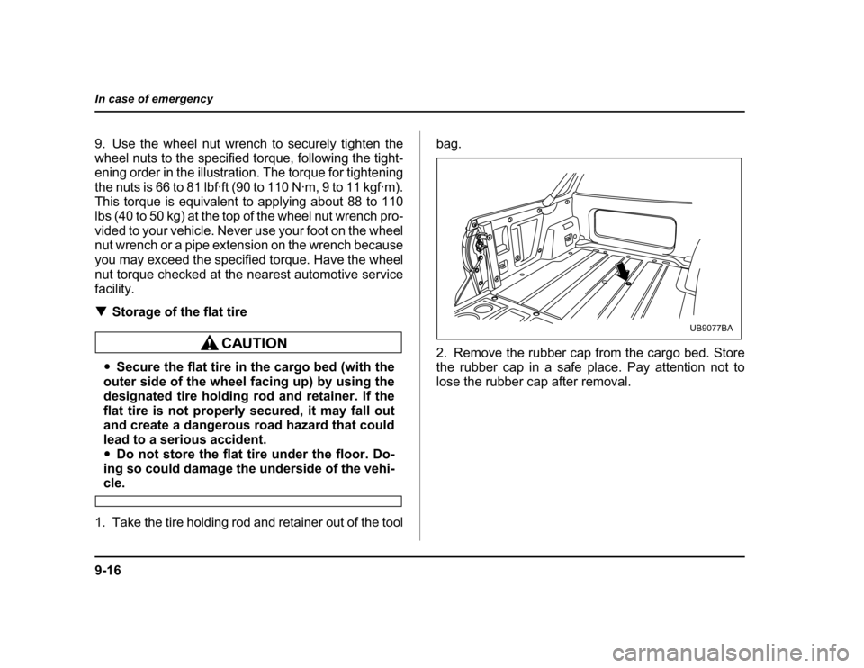 SUBARU BAJA 2004 1.G Owners Manual ����
��������������������
������ ���� ������ ���� ������� ��� ��������� �������� ��� 
��������������������������������������������������������
���������������������������������������������������������