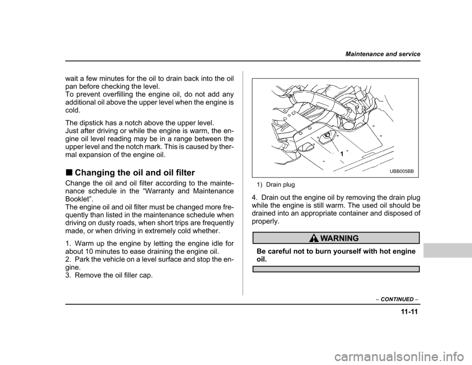SUBARU BAJA 2004 1.G Owners Manual �� � ��
�����������������������
������������ �
��������������������������������������������������������� 
������������������������������
��� �������� ������������ ���� ������� ����� ��� ���� ���� ��� 