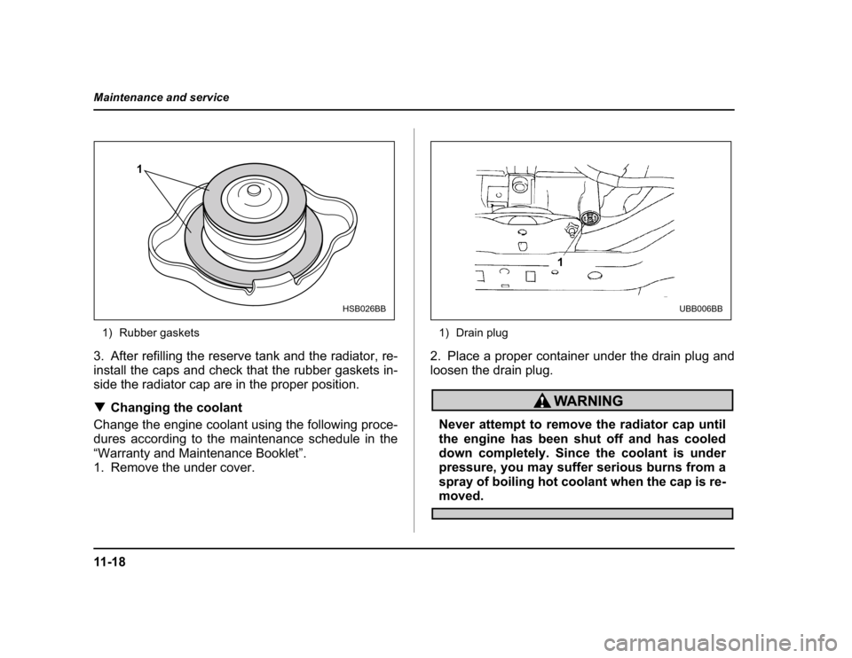 SUBARU BAJA 2004 1.G Owners Manual �� �� �
�����������������������
�� ��������������
�������������������������������������������������������� 
������������������������������������������������������ 
������������������������������������