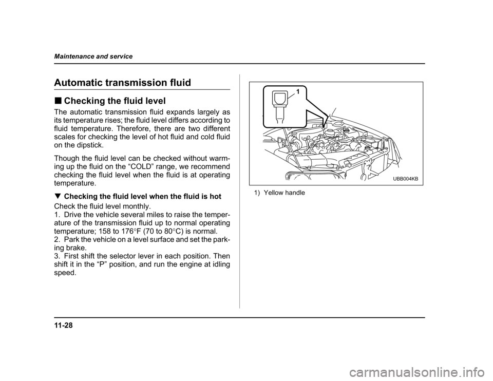 SUBARU BAJA 2004 1.G Owners Manual �� �� �
�����������������������
���������������������������� �
������������������������
���� ���������� ������������� ������ �������� �������� �� 
�����������������������������������������������������
