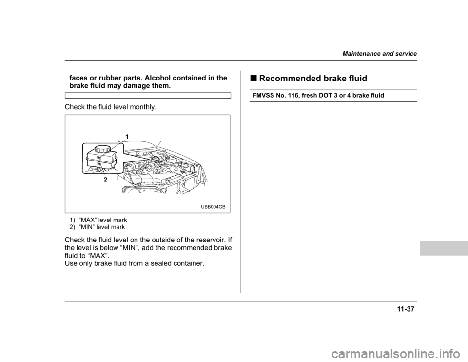 SUBARU BAJA 2004 1.G Owners Manual �� � � �
�����������������������
������������ �
�����������������������������������������������
����������������������������
������������������������������
�� ���������������� 
�� ����������������
���