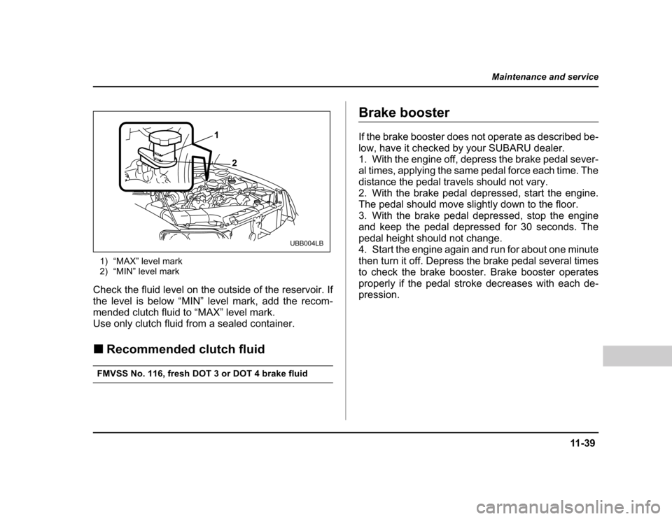 SUBARU BAJA 2004 1.G Owners Manual �� � � �
�����������������������
������������ �
�� ���������������� 
�� ����������������
��������������������������������������������������������� 
���� ������ ��� ������ ������ ������ ������ ���� ���