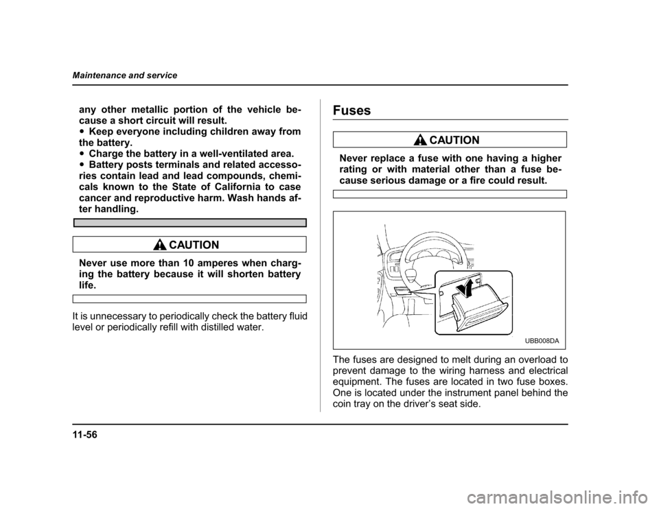 SUBARU BAJA 2004 1.G Owners Manual �� �� �
�����������������������
���� ������ ��������� �������� ��� ���� �������� ��� 
�����������������������������������
������������������������������������������
������������� ���������������������