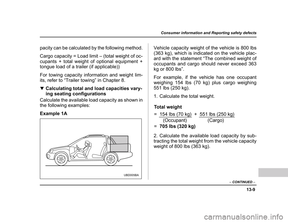 SUBARU BAJA 2004 1.G Owners Manual ����
�������������������������������������������������
������������ �
������������������������������������������������� 
�������������������������������������������������� 
�������� �� ������ ������� 