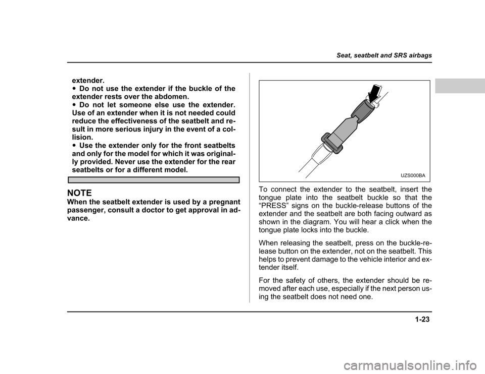 SUBARU BAJA 2004 1.G Service Manual ����
������������������������������
������������ �
��������� ���� ���� ���� ���� ��������� ��� ���� ������� ��� ���
�������������������������������� � ��� ���� ���� �������� ����� ���� ���� ���������
