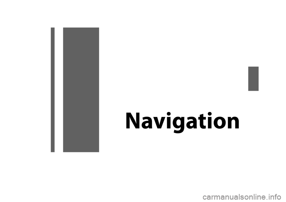 SUBARU IMPREZA 2012 4.G Navigation Manual SUBARU IMPREZA 2012 4.G Navigation Manual