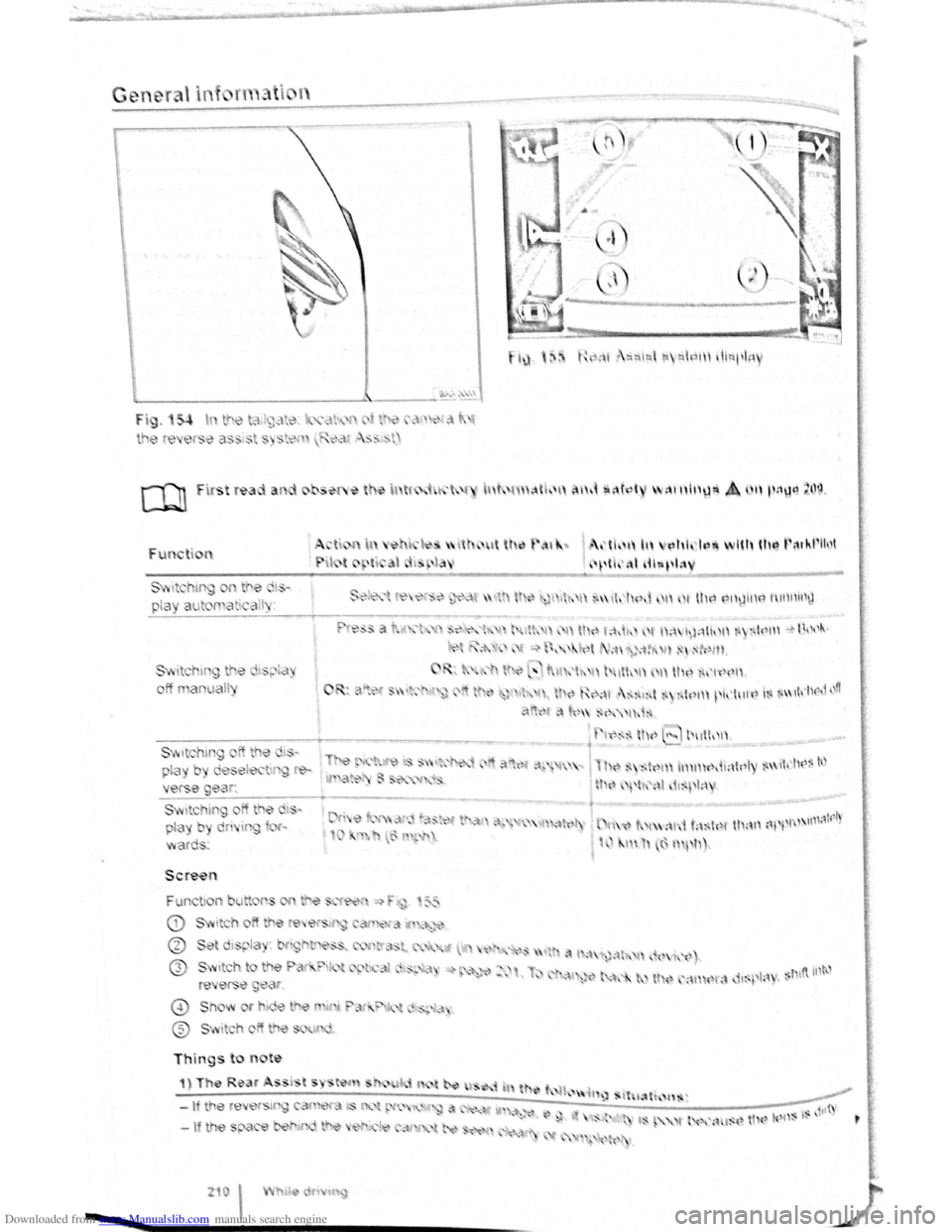 VOLKSWAGEN GOLF PLUS 2011 Owner´s Manual Downloaded from www.Manualslib.com manuals search engine .__ _____________ : ____ . \,
Fi . t th~ ta vctt .
the re er ... e ass$
ro Fir t rea a ~' l h
Fun t
Sw1tch1 t e · s ,a
off VOLKSWAGEN GOLF PLUS 2011 Owner´s Manual Downloaded from www.Manualslib.com manuals search engine .__ _____________ : ____ . \,
Fi . t th~ ta vctt .
the re er ... e ass$
ro Fir t rea a ~' l h
Fun t
Sw1tch1 t e · s ,a
off