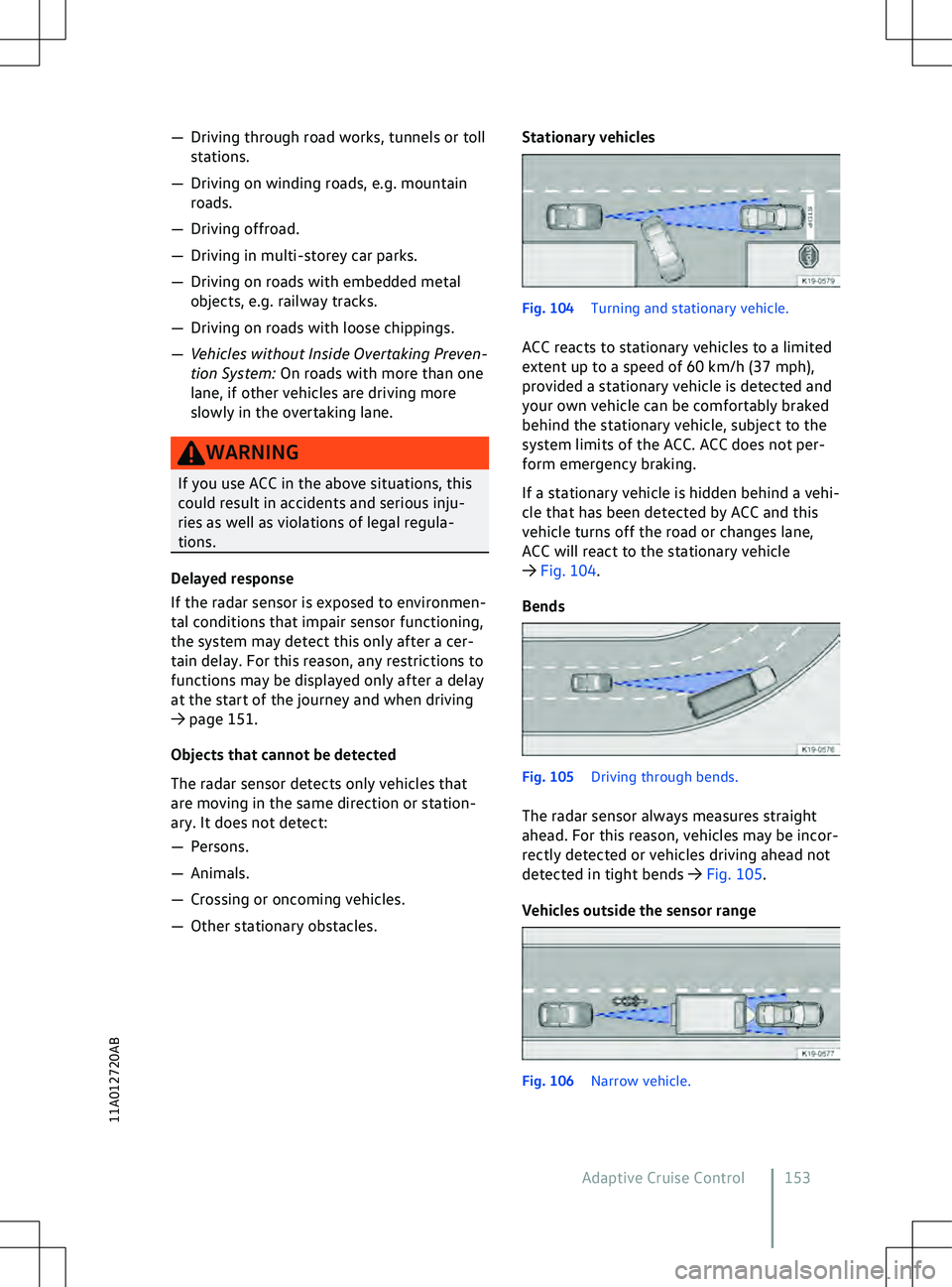 VOLKSWAGEN ID.4 2020  Owner´s Manual 