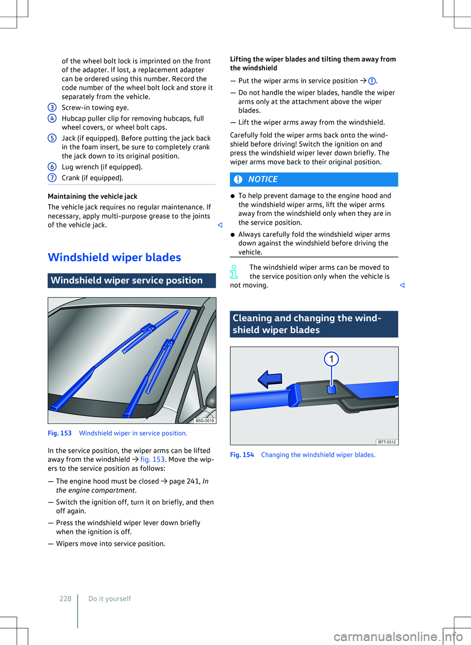 VOLKSWAGEN GOLF GTI 2020  Owners Manual 