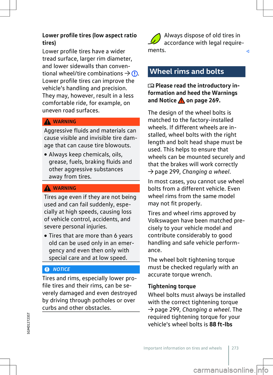 VOLKSWAGEN GOLF GTI 2020 Owners Manual VOLKSWAGEN GOLF GTI 2020 Owners Manual