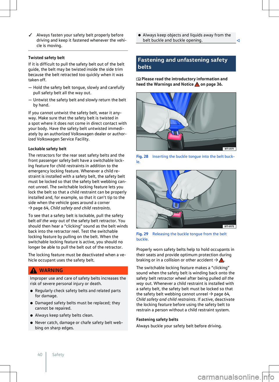 VOLKSWAGEN GOLF GTI 2020 Service Manual VOLKSWAGEN GOLF GTI 2020 Service Manual