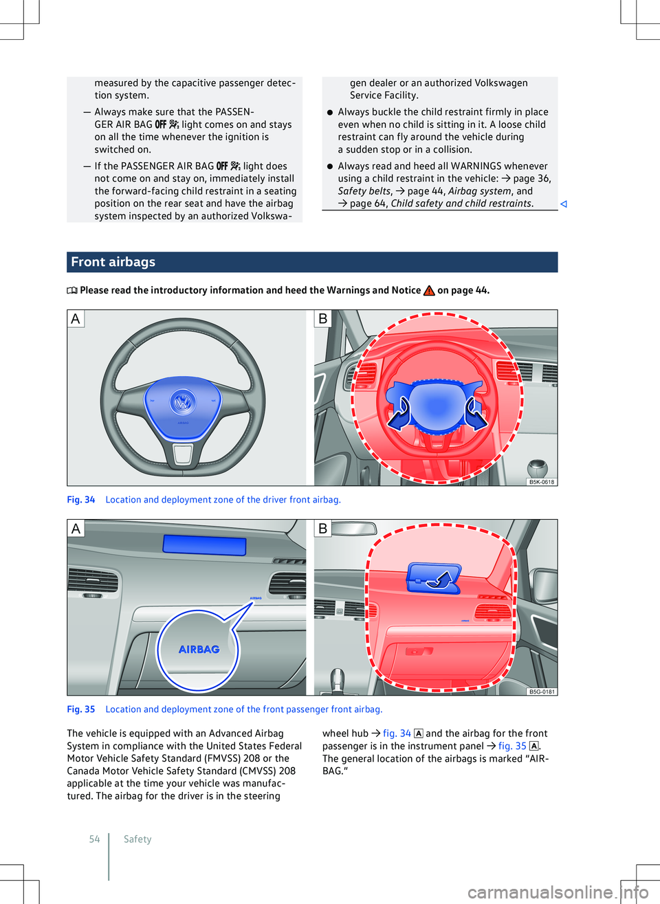 VOLKSWAGEN GOLF GTI 2020 Workshop Manual VOLKSWAGEN GOLF GTI 2020 Workshop Manual