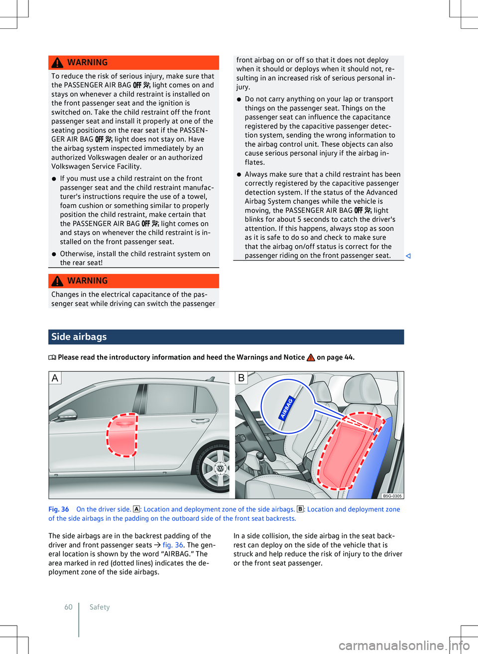 VOLKSWAGEN GOLF GTI 2020 Repair Manual VOLKSWAGEN GOLF GTI 2020 Repair Manual