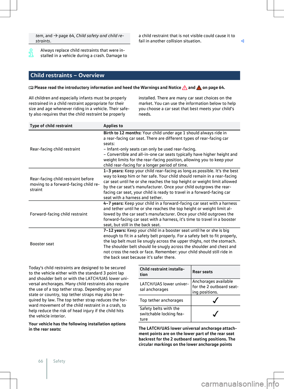 VOLKSWAGEN GOLF GTI 2020 Repair Manual VOLKSWAGEN GOLF GTI 2020 Repair Manual