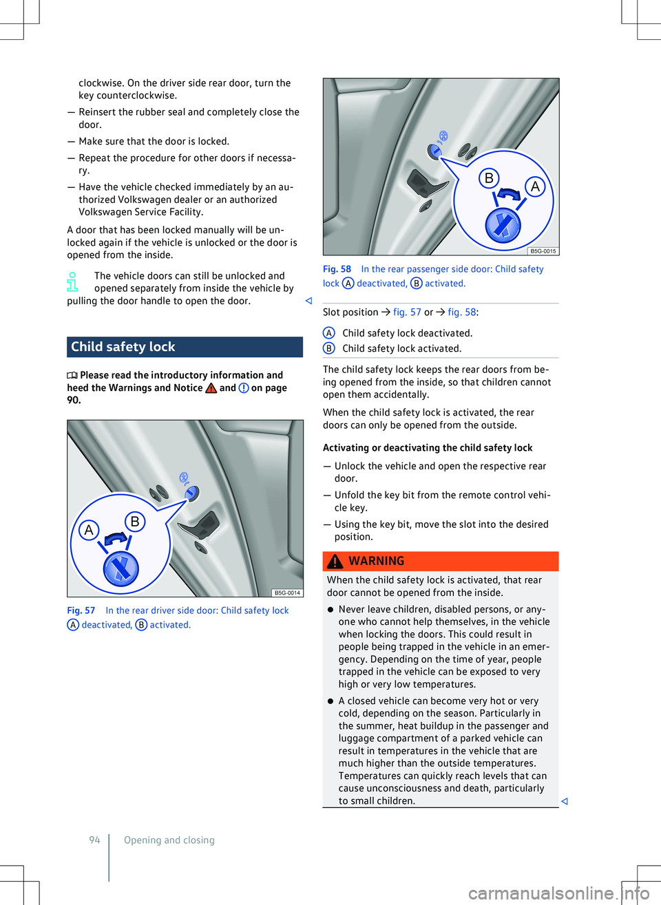 VOLKSWAGEN GOLF GTI 2020 Owners Manual VOLKSWAGEN GOLF GTI 2020 Owners Manual