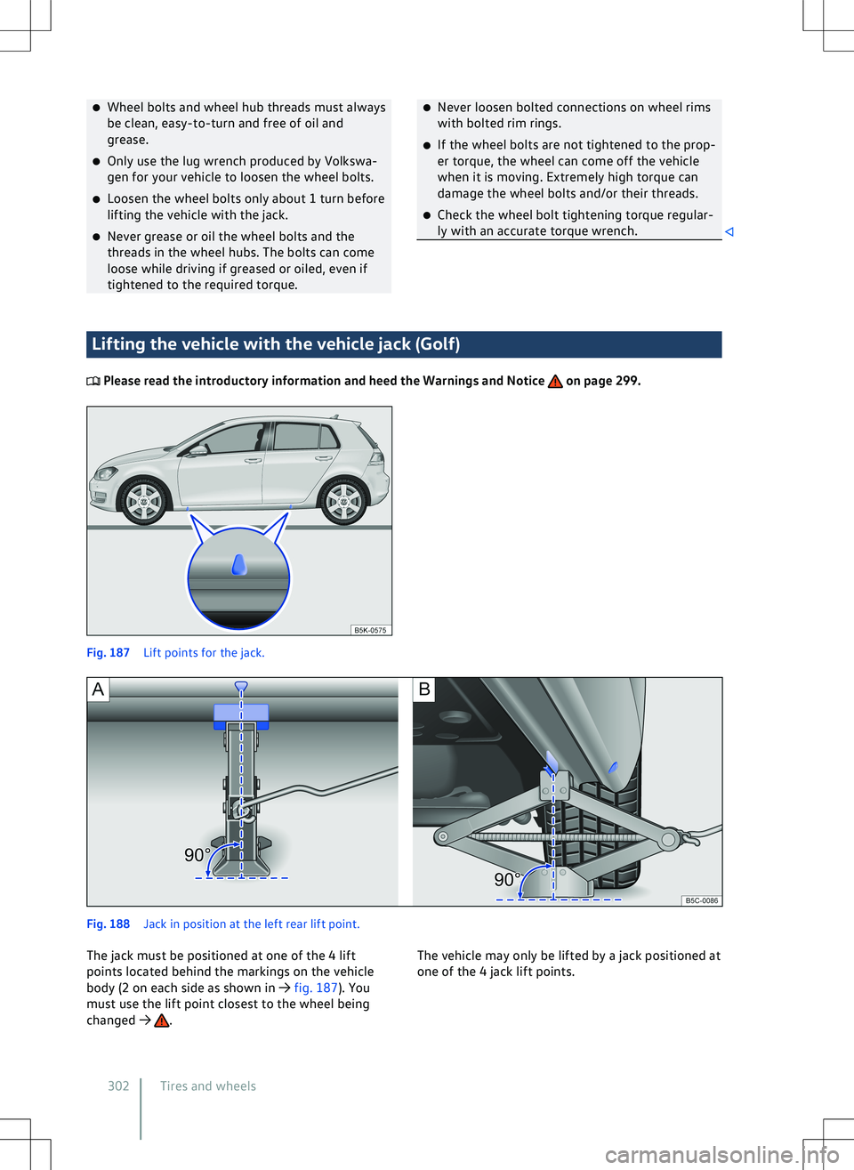 VOLKSWAGEN GOLF 8 GTI 2020 Owners Manual VOLKSWAGEN GOLF 8 GTI 2020 Owners Manual