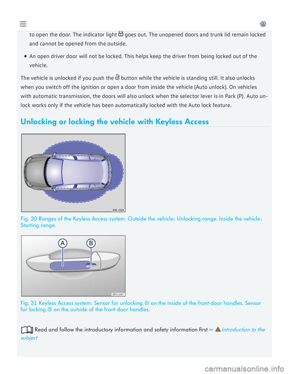 VOLKSWAGEN GOLF 7 2016 Owners Manual VOLKSWAGEN GOLF 7 2016 Owners Manual