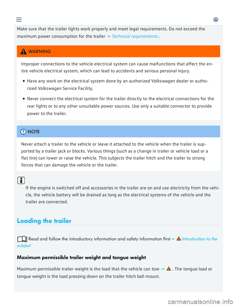 VOLKSWAGEN GOLF 7 2016 Owners Manual VOLKSWAGEN GOLF 7 2016 Owners Manual