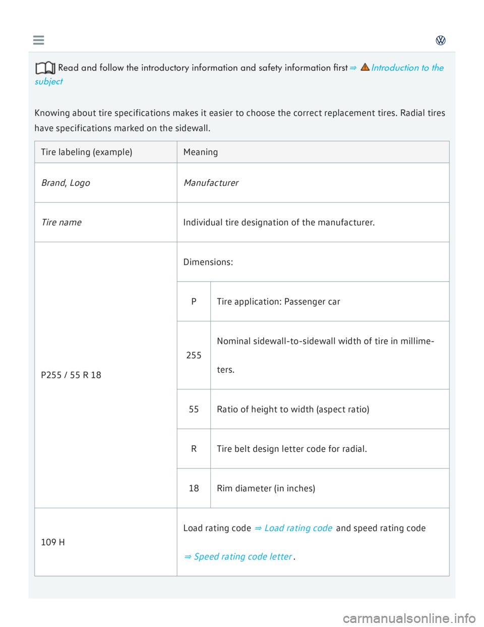 VOLKSWAGEN GOLF 7 2016 Owners Manual VOLKSWAGEN GOLF 7 2016 Owners Manual
