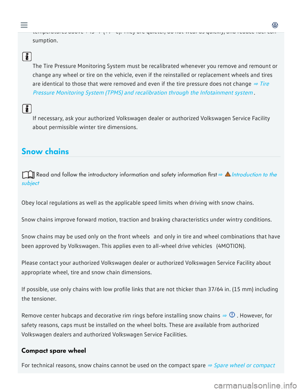 VOLKSWAGEN GOLF 7 2016 Owners Manual VOLKSWAGEN GOLF 7 2016 Owners Manual