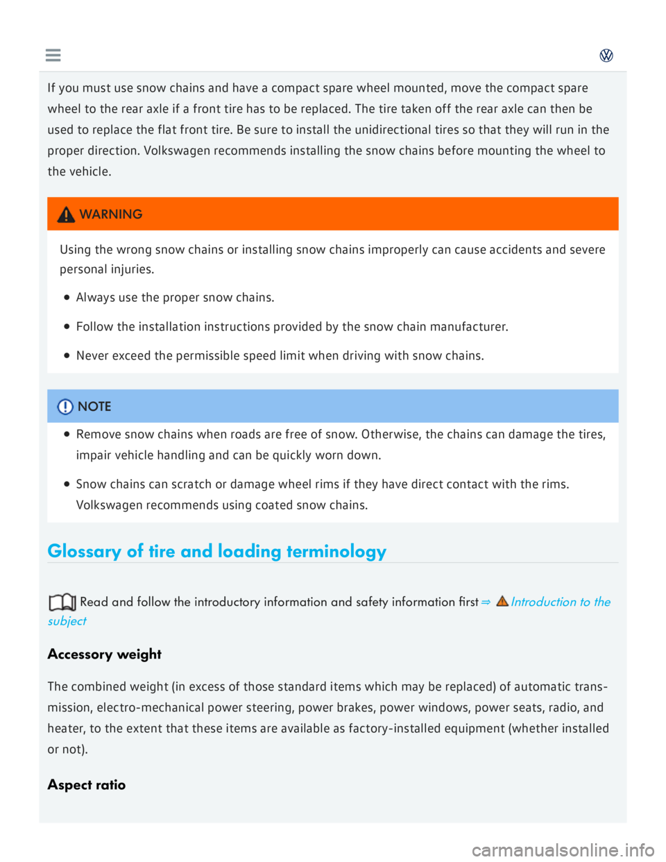 VOLKSWAGEN GOLF 7 2016 Owners Manual VOLKSWAGEN GOLF 7 2016 Owners Manual