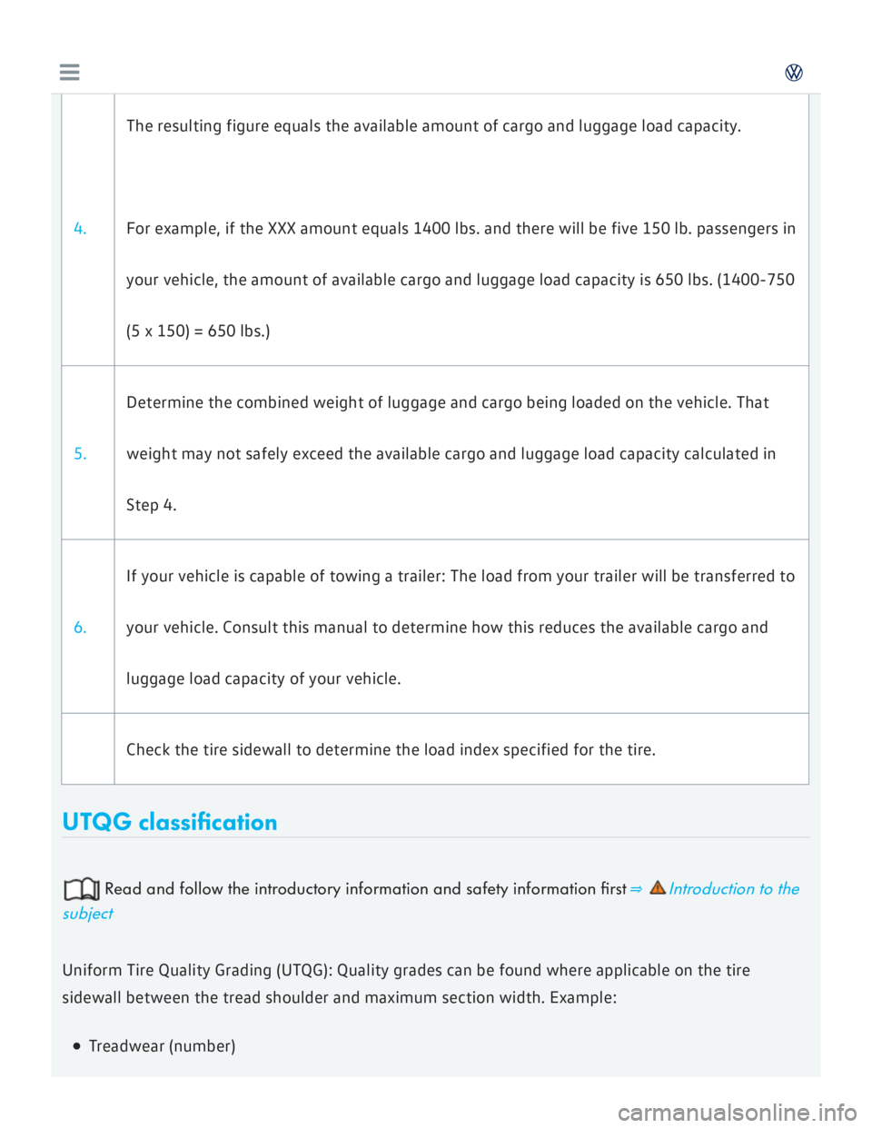 VOLKSWAGEN GOLF 7 2016 Owners Manual VOLKSWAGEN GOLF 7 2016 Owners Manual