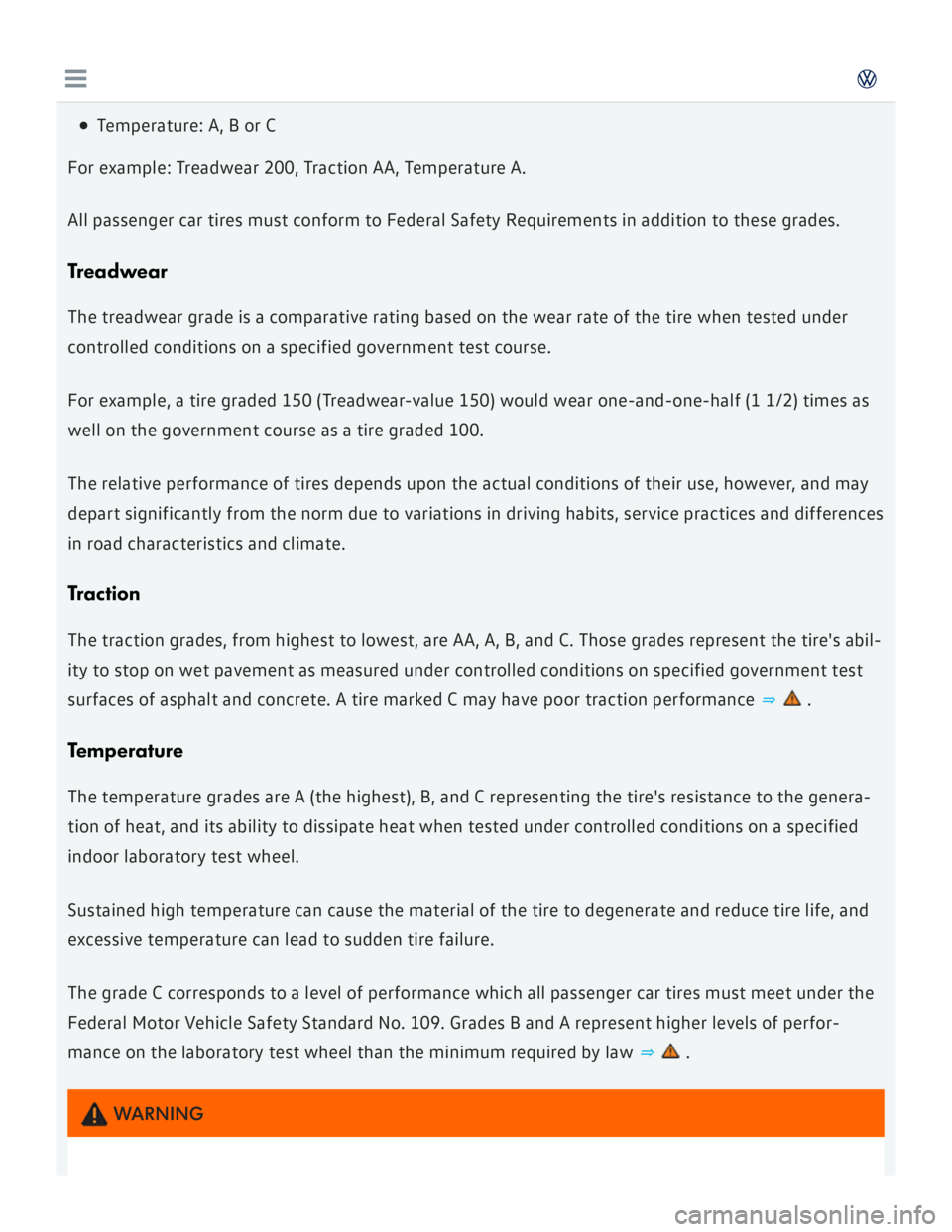 VOLKSWAGEN GOLF 7 2016 Owners Manual VOLKSWAGEN GOLF 7 2016 Owners Manual