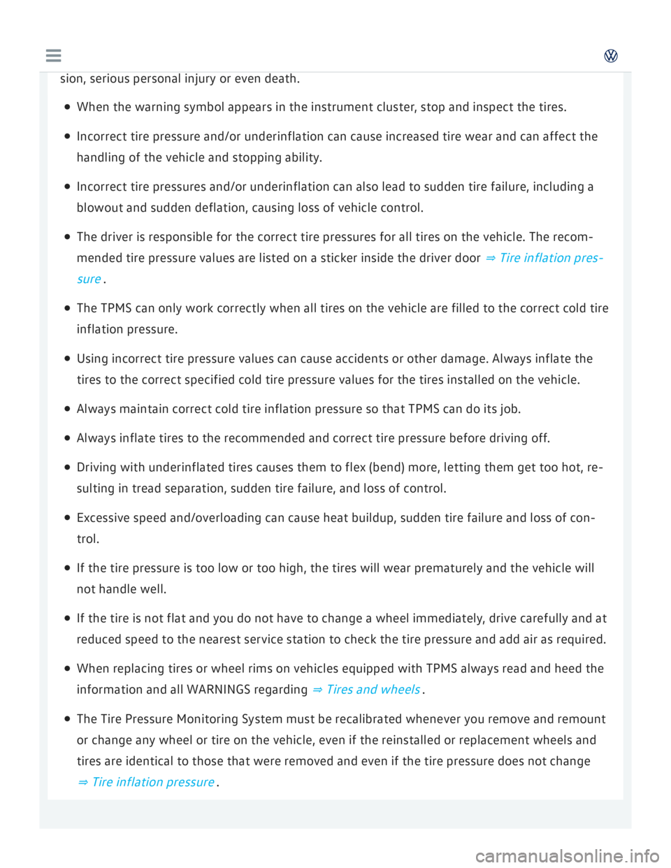 VOLKSWAGEN GOLF 7 2016 Owners Manual VOLKSWAGEN GOLF 7 2016 Owners Manual