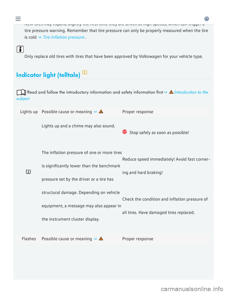 VOLKSWAGEN GOLF 7 2016 Owners Manual VOLKSWAGEN GOLF 7 2016 Owners Manual